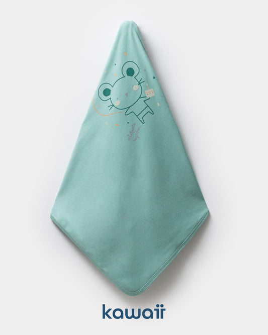 Blanket Mouse Balloon
