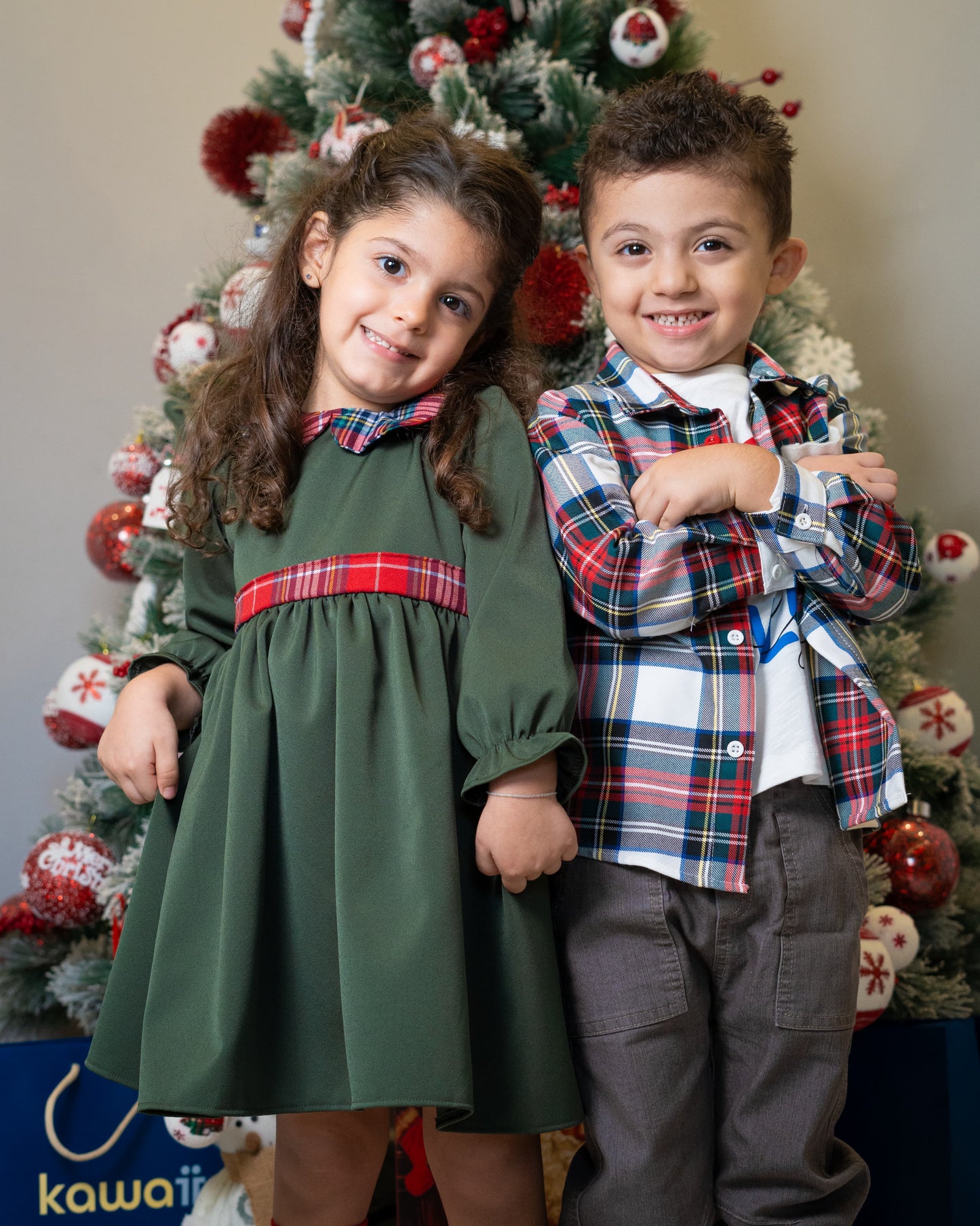 Christmas set