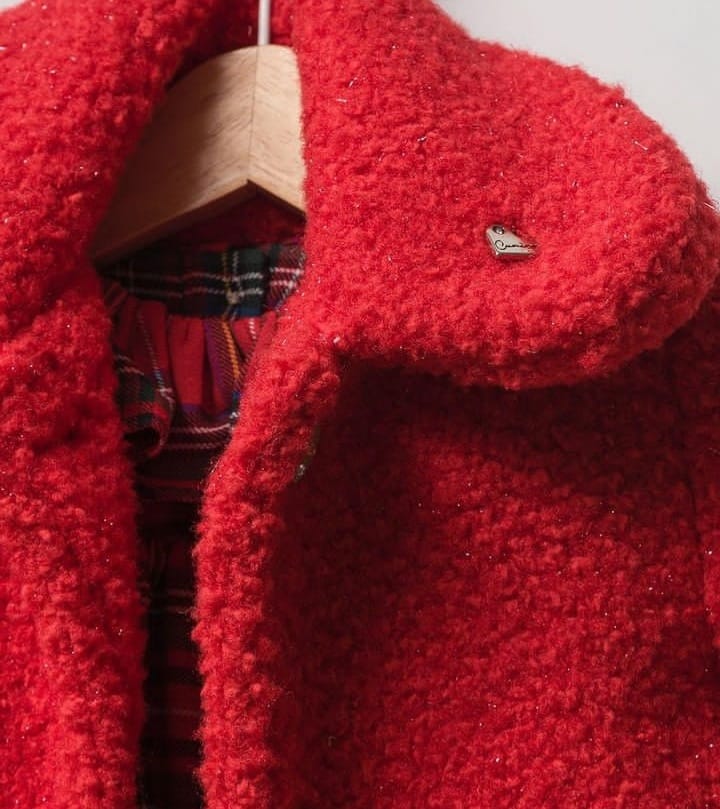 Classic Coat