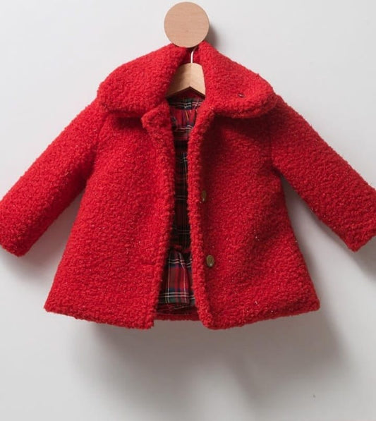 Classic Coat