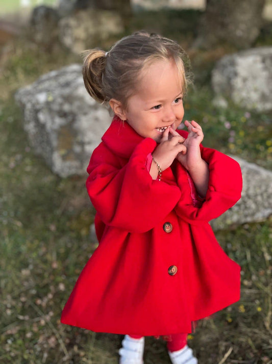 Velvet Coat