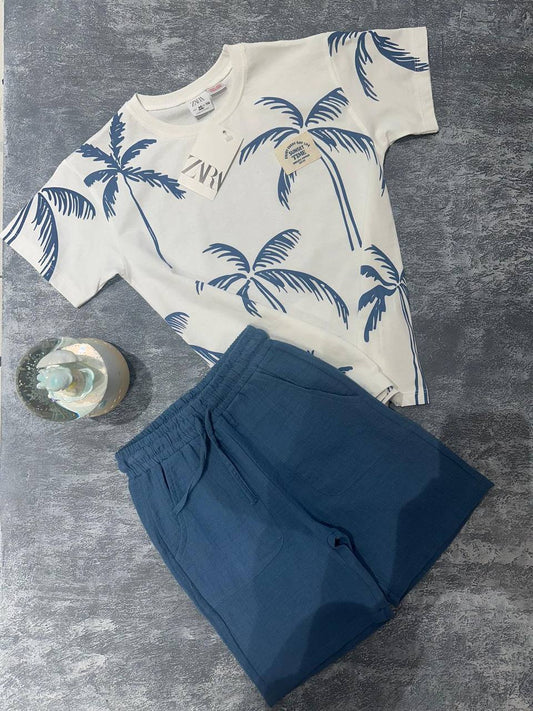 Paradise Set
