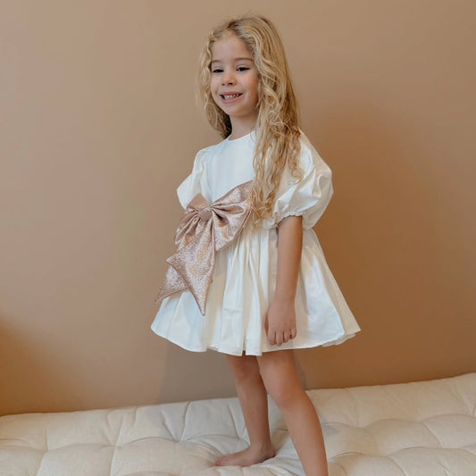Bow Dress