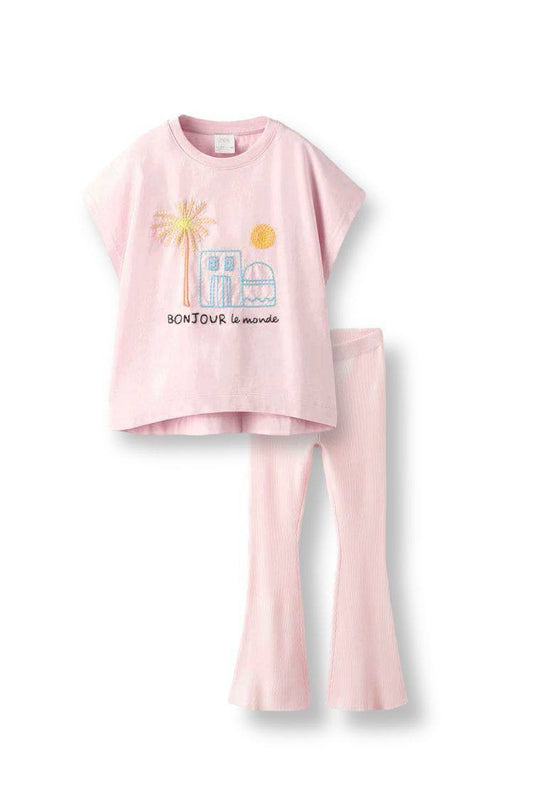 Cotton set
