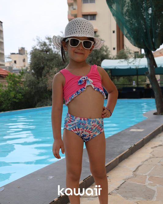 Swimsuit 2 pcs 69