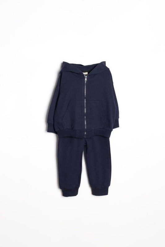 tracksuit full zipper