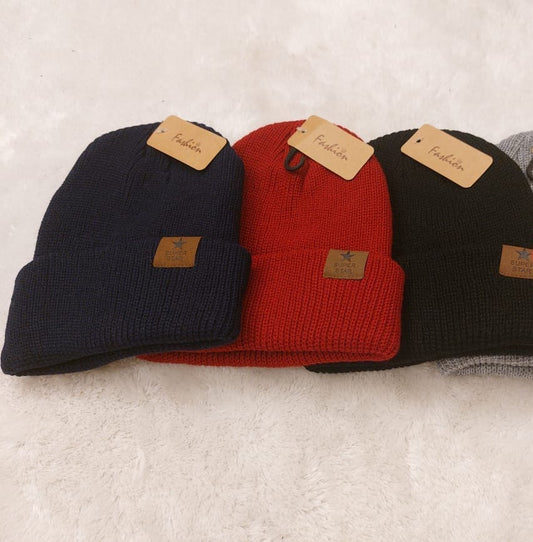 Classic Wool Hat