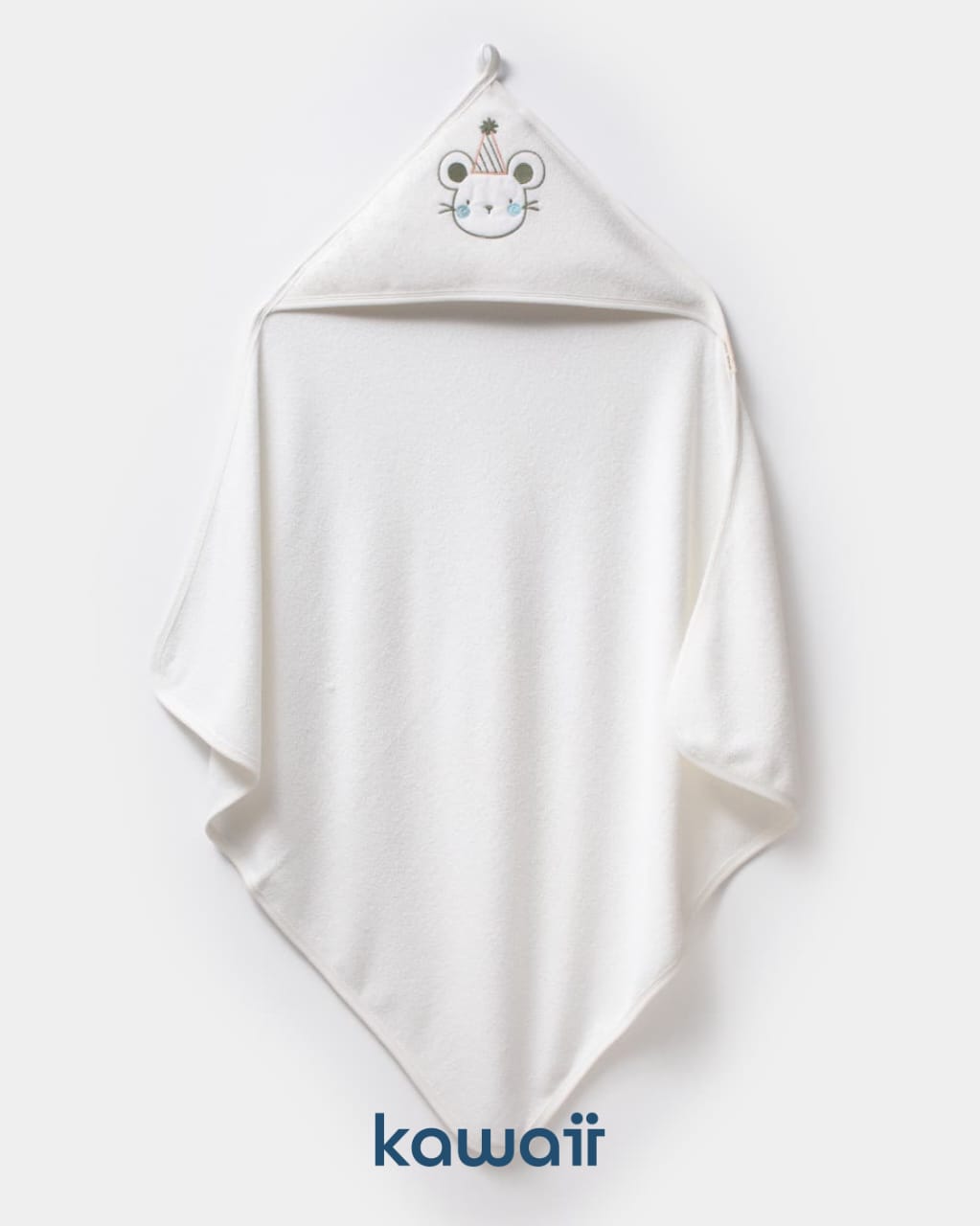Towel Mouse