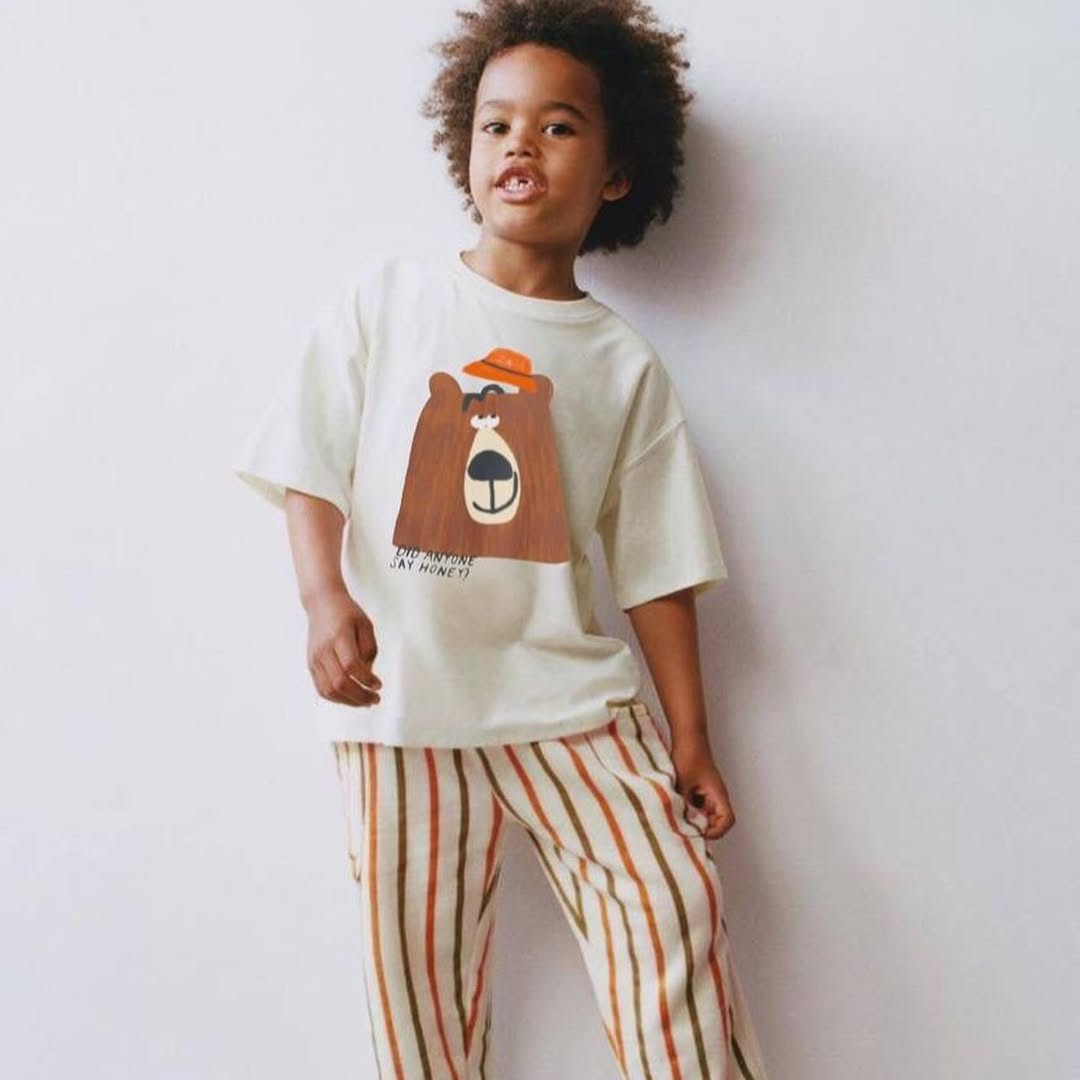 Bear Set 36