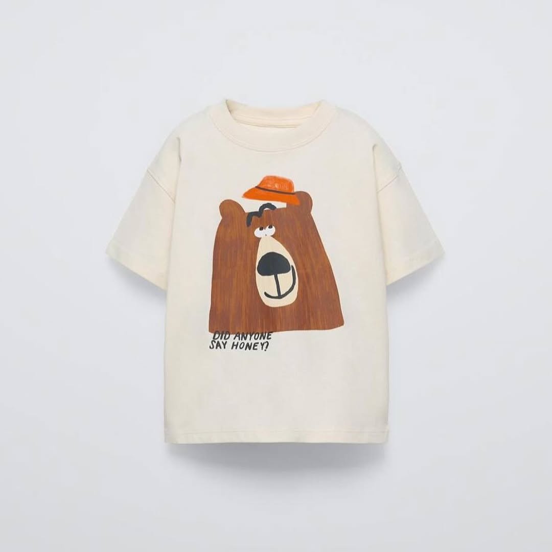 Bear Set 36