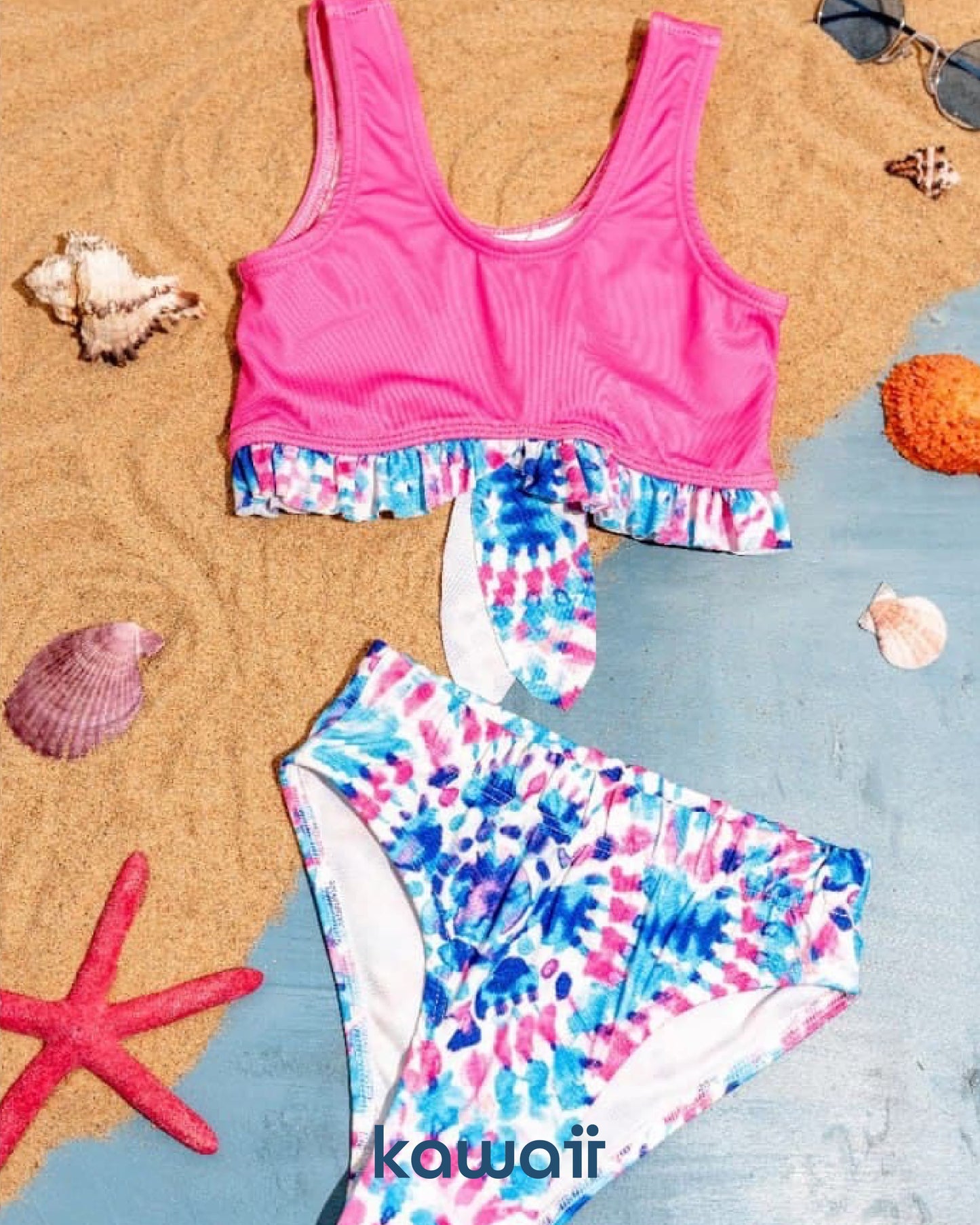 Swimsuit 2 pcs 69