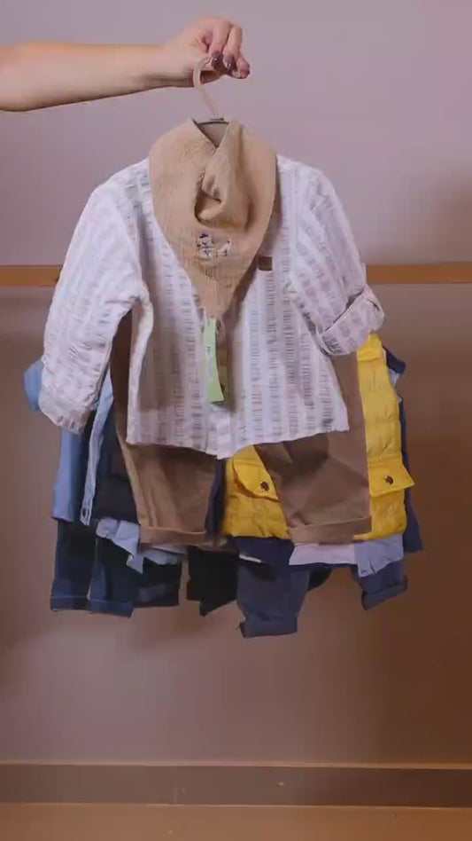 Jillet Set